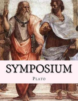 Symposium de Plato