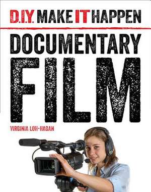 Documentary Film de Virginia Loh-Hagan