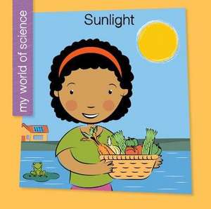 Sunlight de Samantha Bell