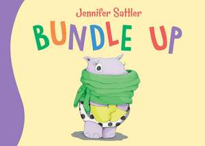 Bundle Up de Jennifer Sattler