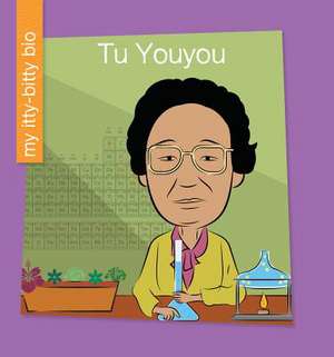 Tu Youyou de Spiller, Sara