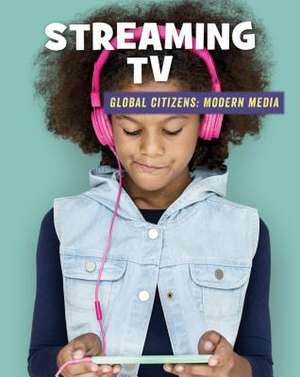 Streaming TV de Wil Mara