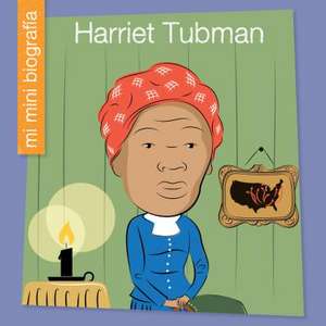 Harriet Tubman Sp de Devera, Czeena