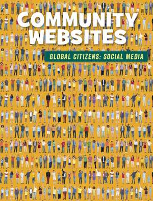 Community Websites de Tamra B. Orr