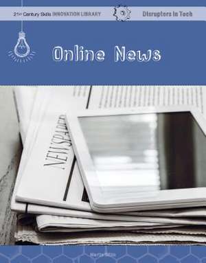 Online News de Martin Gitlin