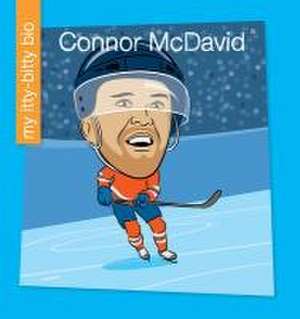 Connor McDavid de Meeg Pincus