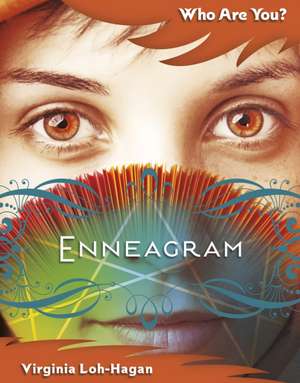 Enneagram de Virginia Loh-Hagan