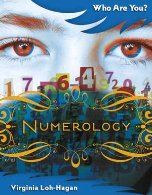 Numerology de Virginia Loh-Hagan