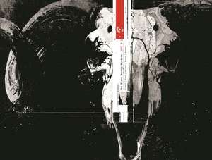 The Black Monday Murders Volume 1 de Jonathan Hickman