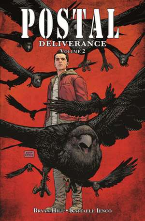 Postal: Deliverance Volume 2 de Bryan Hill