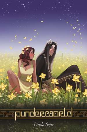 Punderworld, Volume 1 de Linda Sejic