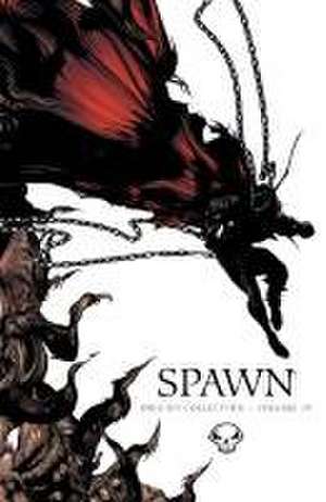 Spawn Origins Volume 29 de David Hine