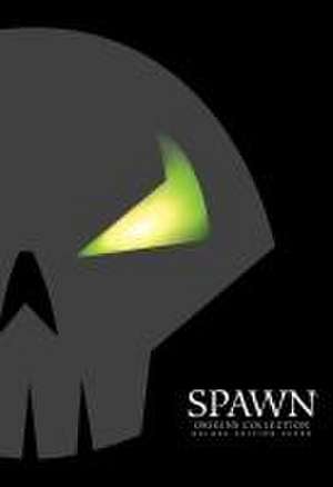 Spawn: Origins Deluxe Edition Volume 7 de David Hine