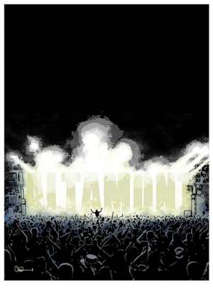 Altamont de Herik Hanna