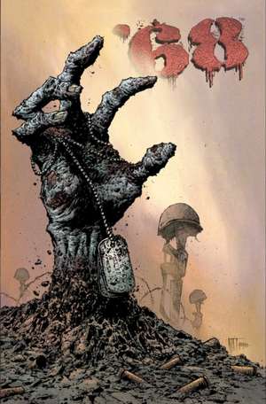 '68 Compendium de Mark Kidwell