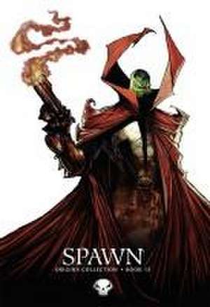 Spawn Origins Hardcover Book 15 de David Hine