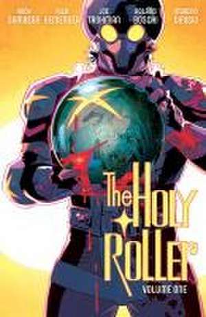 The Holy Roller de Andy Samberg