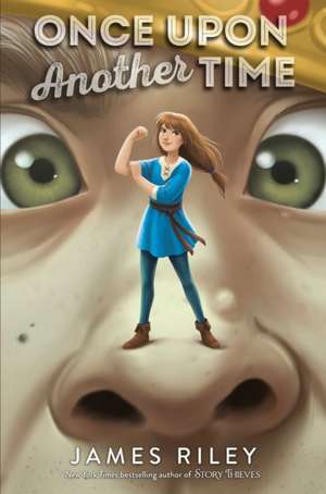 Riley, J: Once Upon Another Time