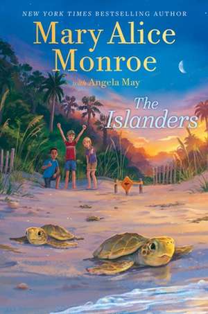 The Islanders de Mary Alice Monroe