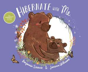 Hibernate with Me de Benjamin Scheuer