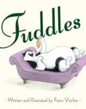 Fuddles de Frans Vischer