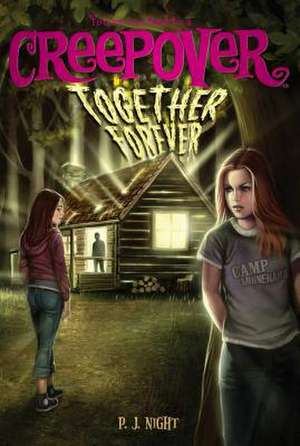 Together Forever de P J Night