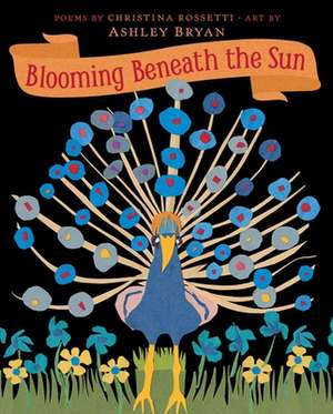 Blooming Beneath the Sun de Christina Rossetti