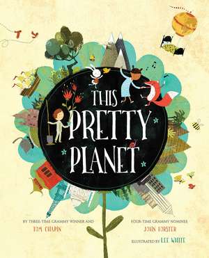 This Pretty Planet de Tom Chapin