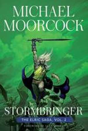Stormbringer de Michael Moorcock