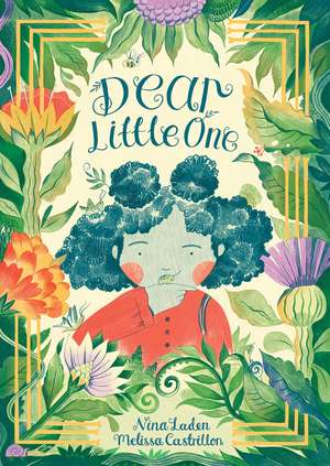 Dear Little One de Nina Laden