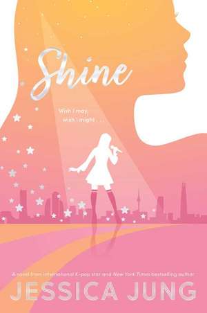 Shine de Jessica Jung