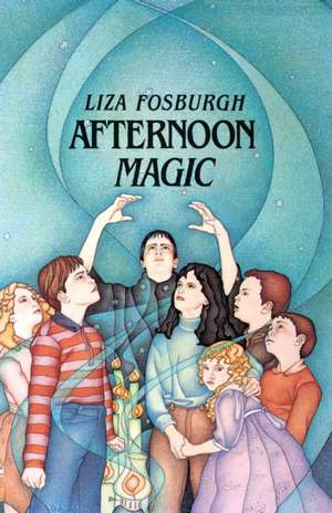 Afternoon Magic de Fosburgh