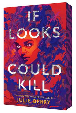 If Looks Could Kill de Julie Berry