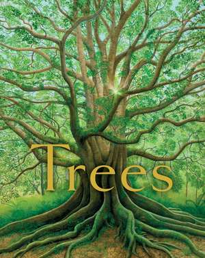 Trees de Tony Johnston