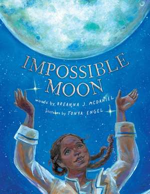 Impossible Moon de Breanna J. McDaniel