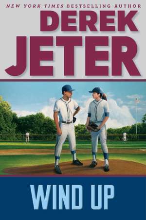 Wind Up de Derek Jeter