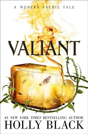 Valiant de Holly Black