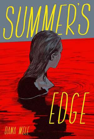 Summer's Edge de Dana Mele