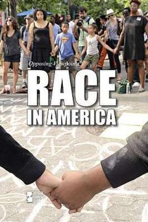 Race in America de Susan Henneberg