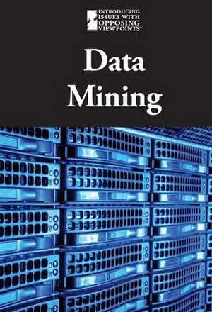 Data Mining de M. M. Eboch