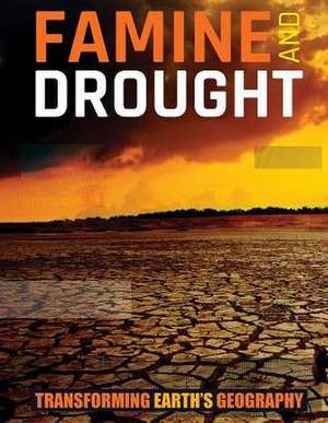 Famine and Drought de Joanna Brundle