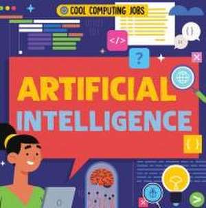 Artificial Intelligence de Nancy Dickmann