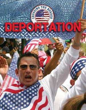 Deportation de Cathleen Small