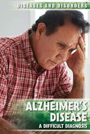 Alzheimer's Disease de Jennifer Lombardo