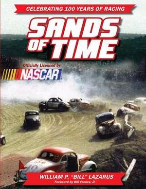 Sands of Time de William P. Lazarus