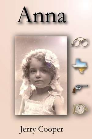 Anna de Jerry D. Cooper