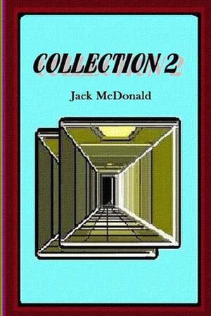 Collection 2 de Jack McDonald