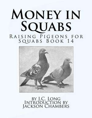 Money in Squabs de J. C. Long