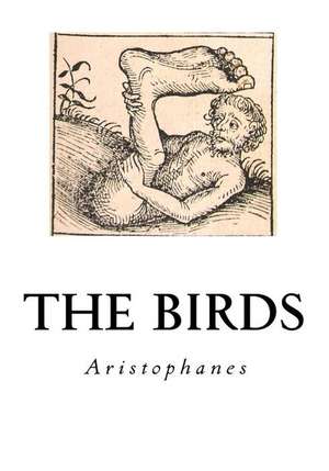 The Birds de Aristophanes