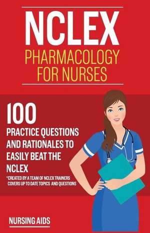 NCLEX de Nursing Aids